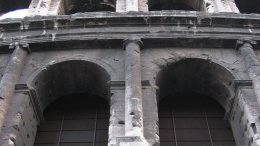 Colisée de Rome