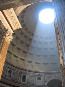 Le Panthéon de Rome