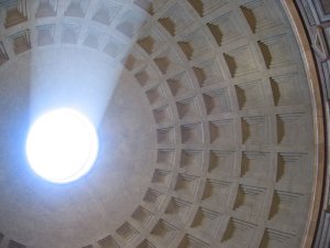 Le Panthéon de Rome
