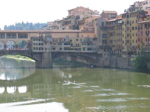 Ponte Vecchio
