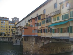 Ponte Vecchio