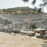 Éphèse - Grand théâtre