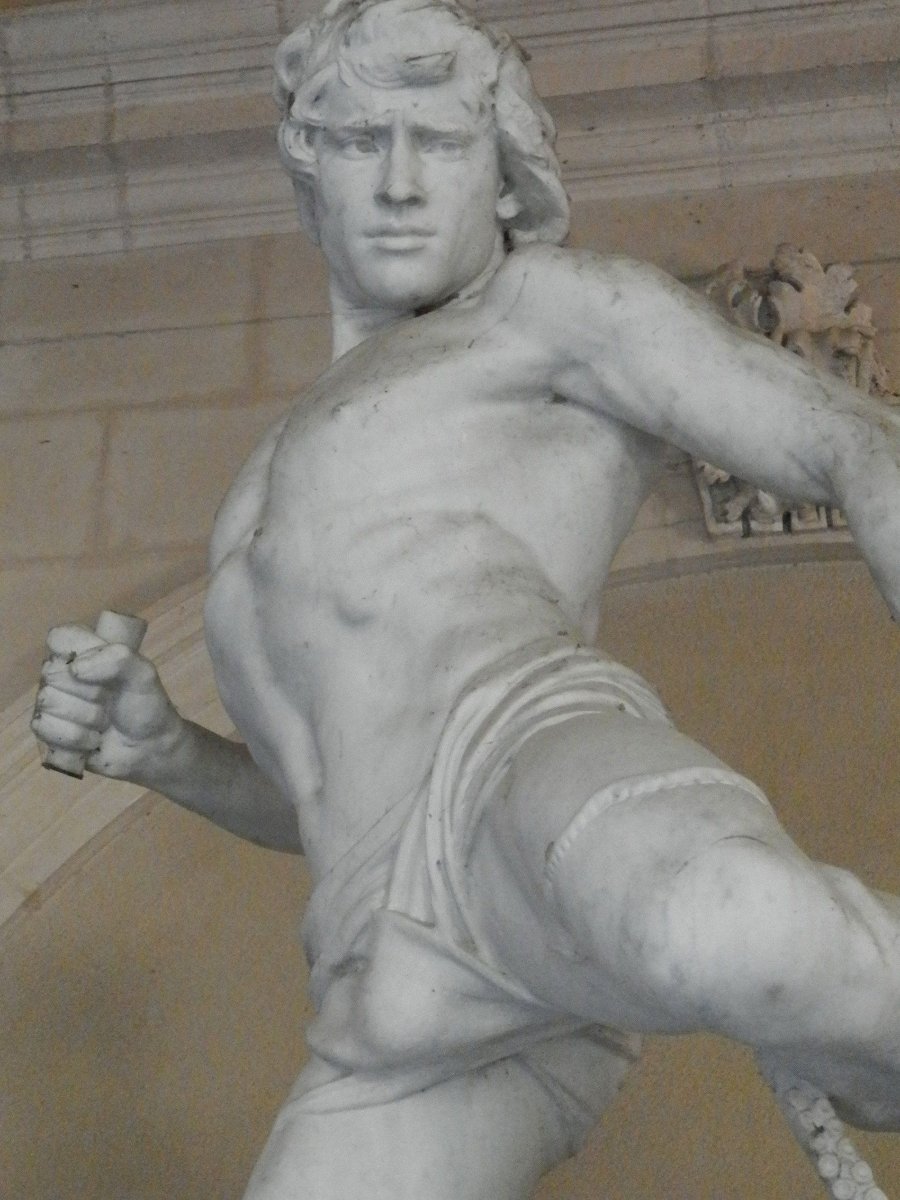 Gilliatt et la pieuvre