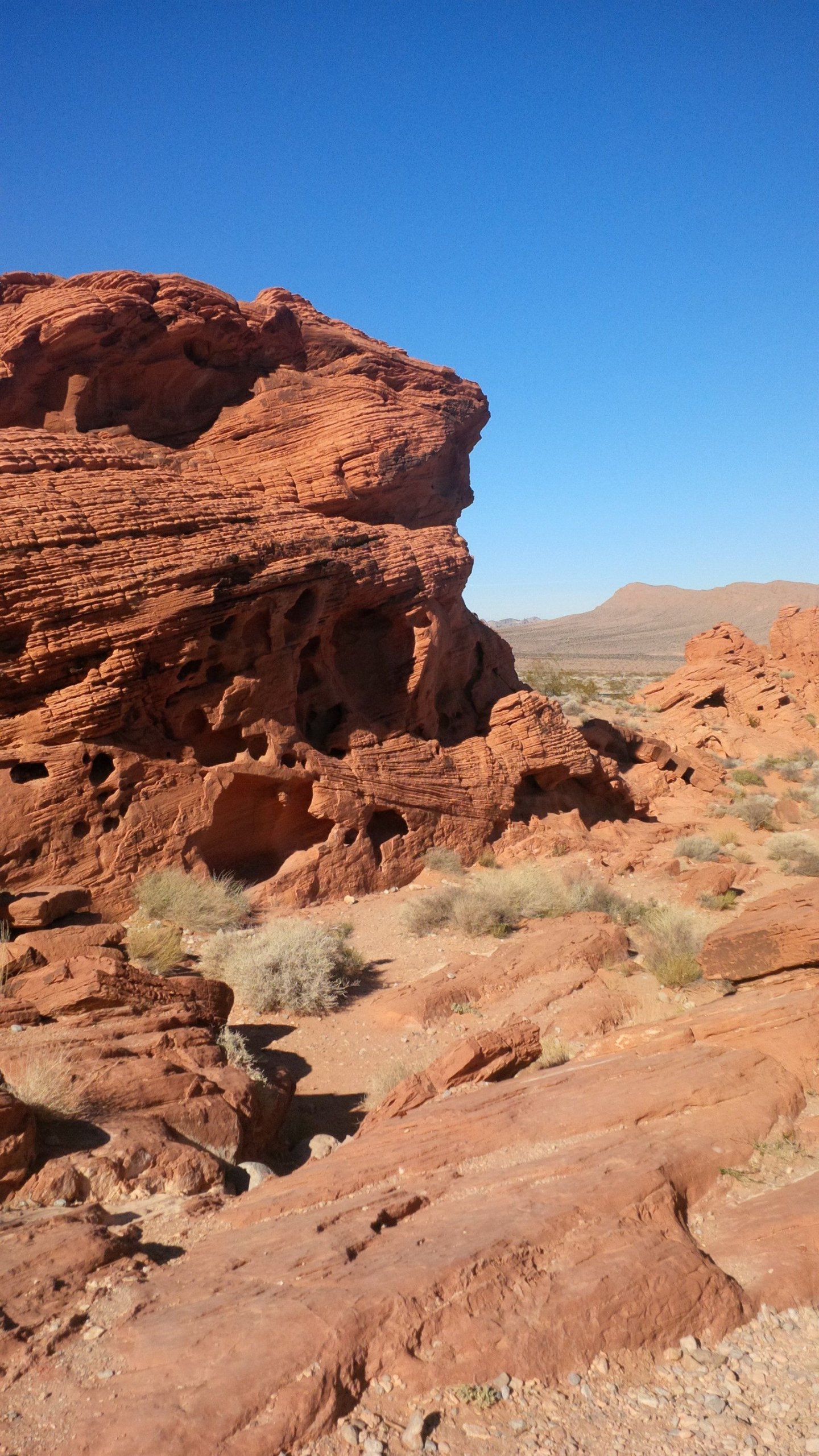 Valley of Fire