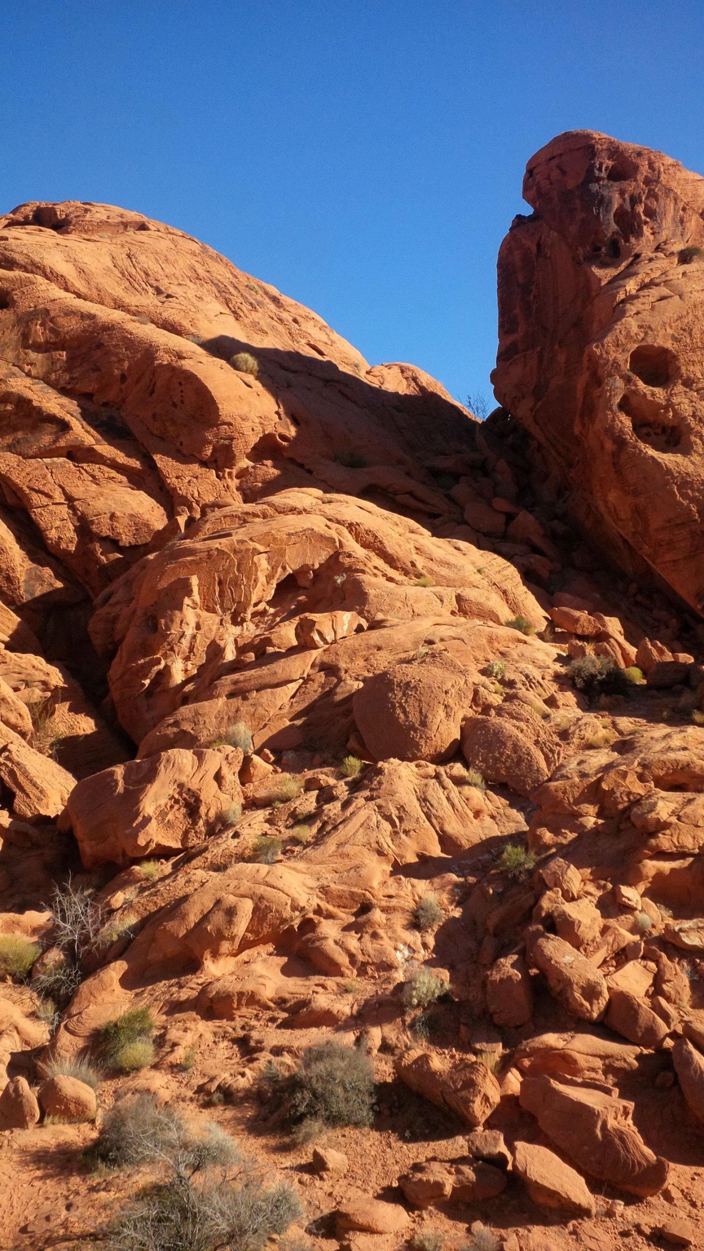 Valley of Fire