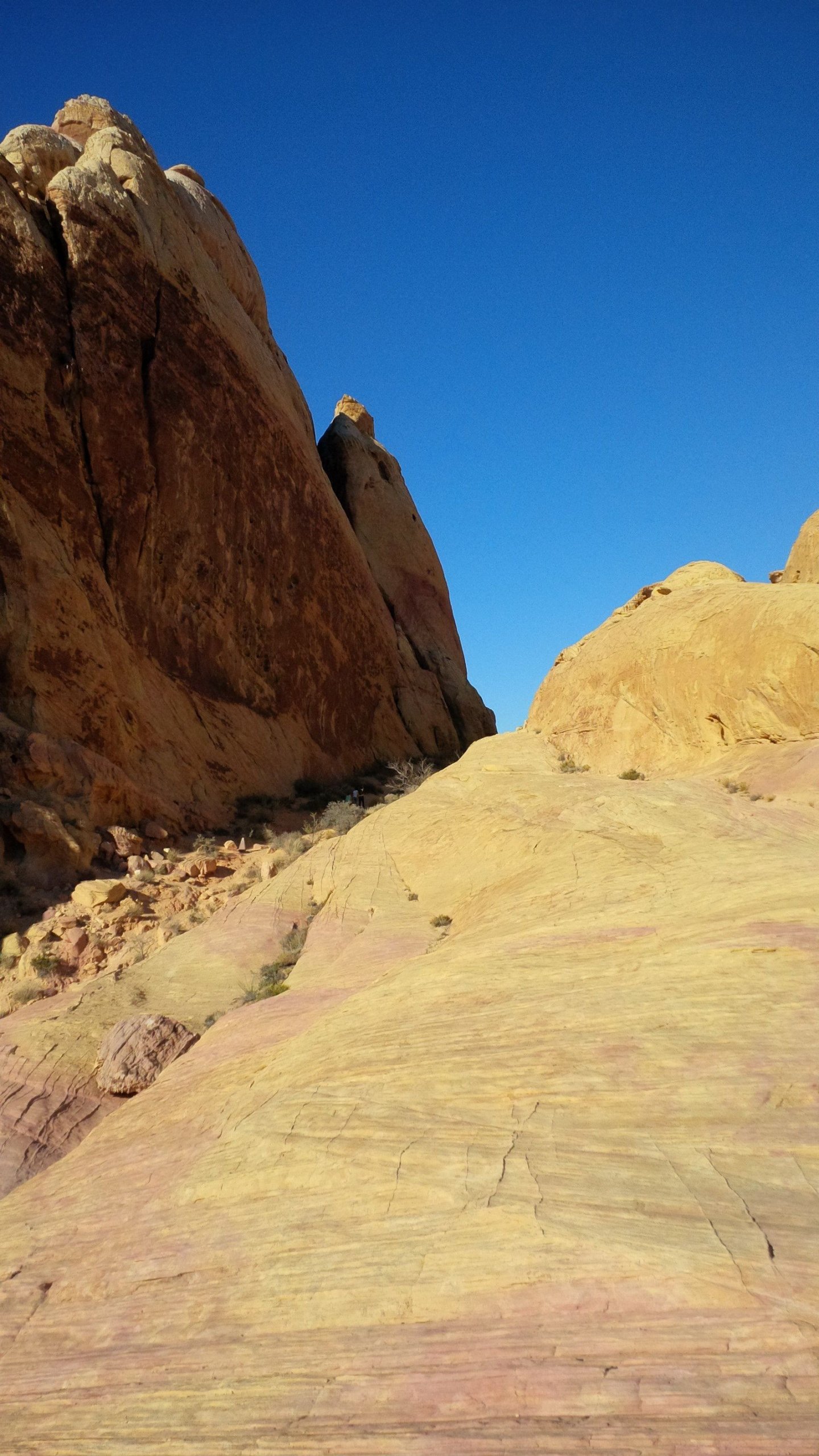 Valley of Fire