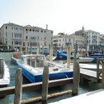La Venise tranquille loin du Grand Canal