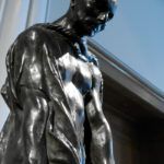 Jean d'Aire d'Auguste Rodin
